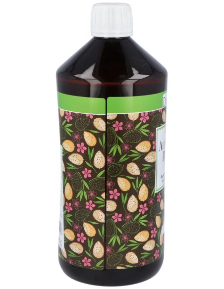 Drasanvi Aceite Almendras 1L