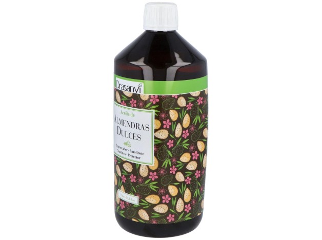 Drasanvi Aceite Almendras 1L