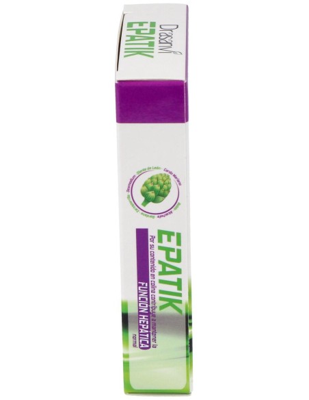 Drasanvi Epatik Detox 30Comp