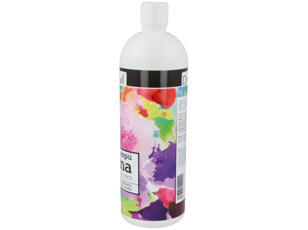 Drasanvi Champú Biotina Y Aloe Vera 1L