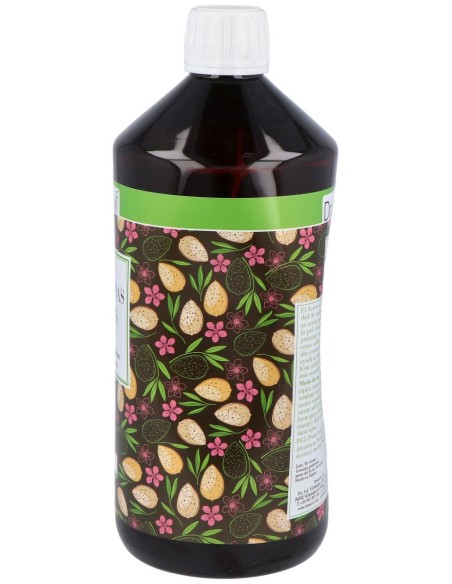 Drasanvi Aceite Almendras 1L