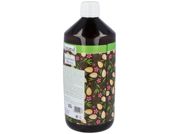 Drasanvi Aceite Almendras 1L