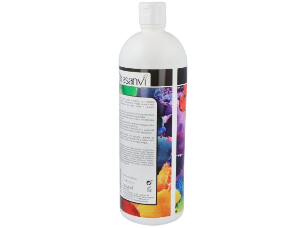 Drasanvi Champú Biotina Y Aloe Vera 1L
