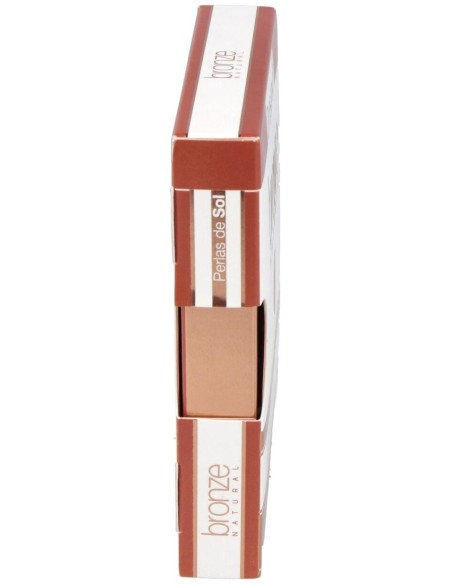 Drasanvi Bronze 30 Perlas