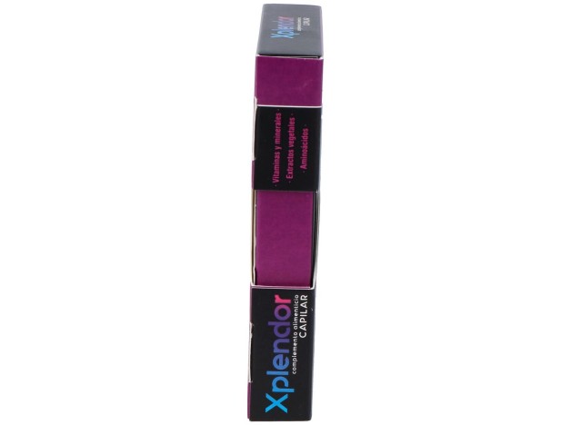 Drasanvi Anticaida Xplendor Capilar 24 Capsulas