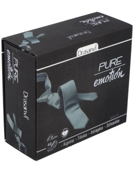 Drasanvi Pure Emotion Para...
