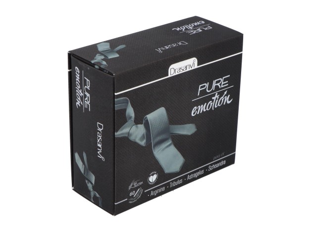 Drasanvi Pure Emotion Para El 60 Caps