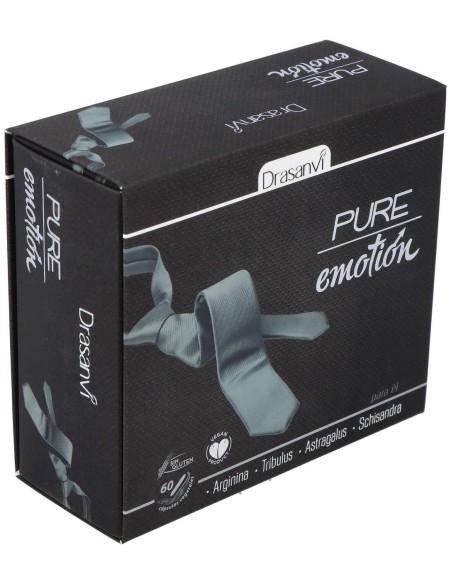Drasanvi Pure Emotion Para El 60 Caps