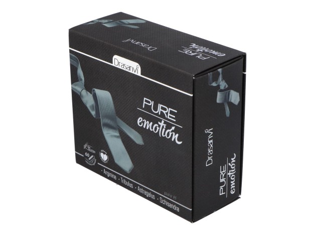 Drasanvi Pure Emotion Para El 60 Caps