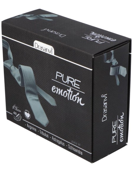 Drasanvi Pure Emotion Para El 60 Caps