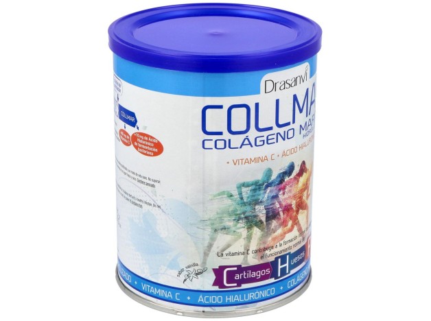 Drasanvi Collmar® Colágeno Marino + Vitamina C...