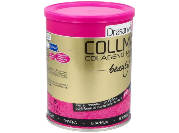 Collmar Beauty Colag. Marino Hidrol. Granada 275Gr
