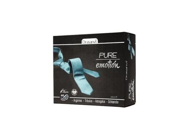 Drasanvi Pure Emotion Para El 60 Caps