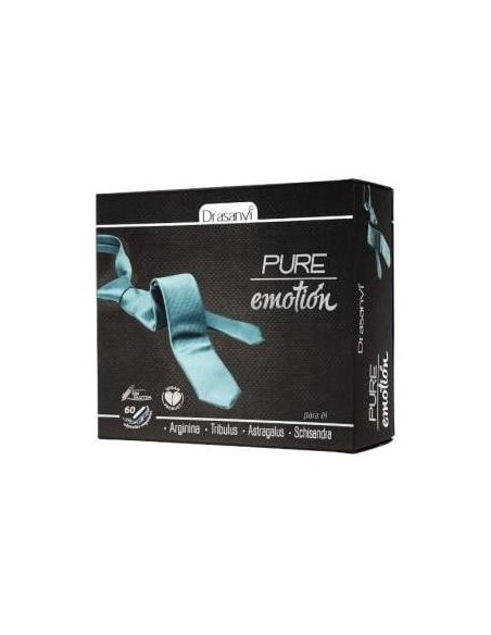 Drasanvi Pure Emotion Para El 60 Caps