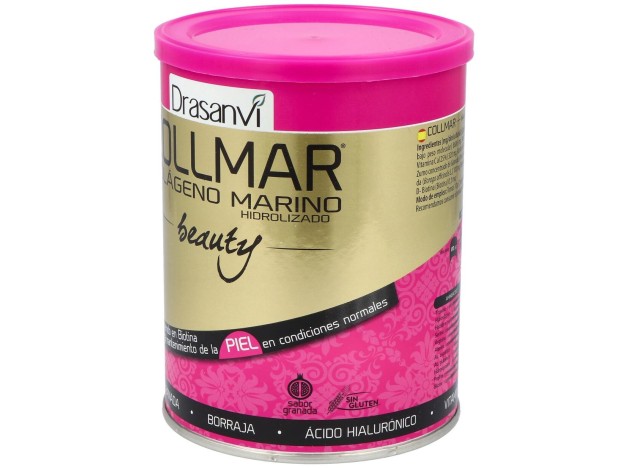 Collmar Beauty Colag. Marino Hidrol. Granada 275Gr