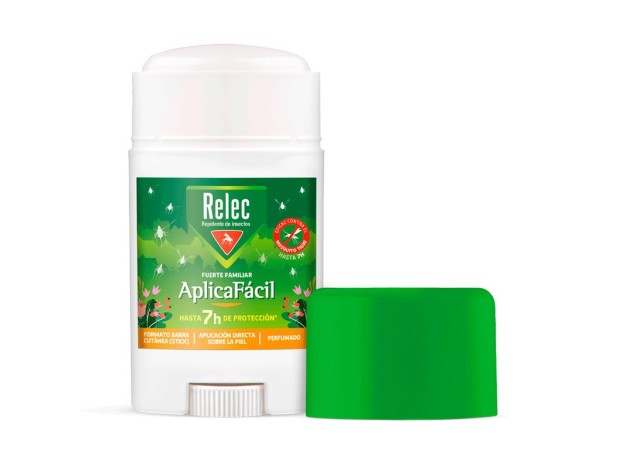 Relec Fuerte Familiar 1 Stick 50 ml