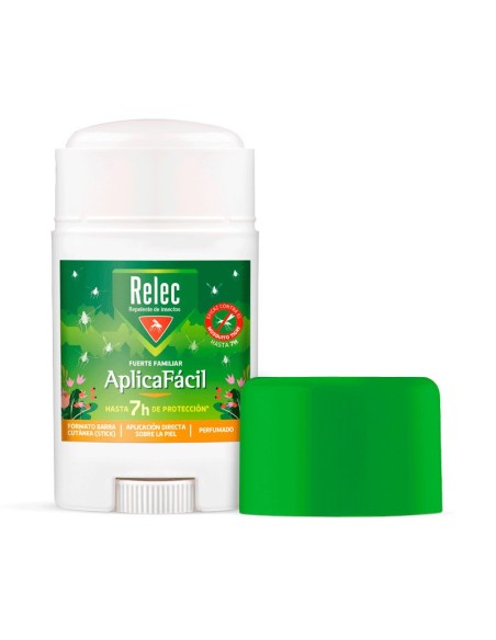 Relec Fuerte Familiar 1 Stick 50 ml