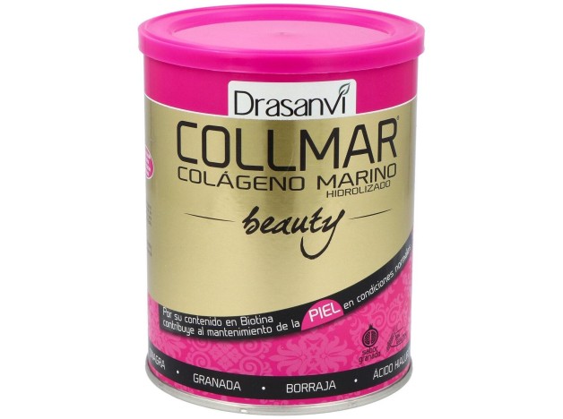 Collmar Beauty Colag. Marino Hidrol. Granada 275Gr