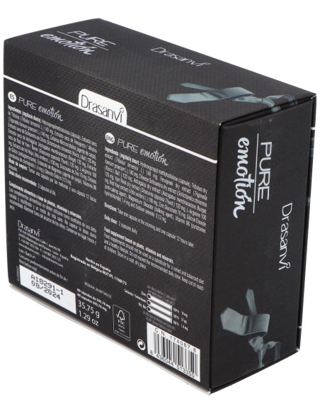 Drasanvi Pure Emotion Para El 60 Caps