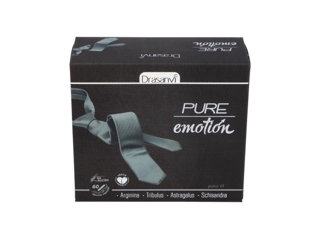 Drasanvi Pure Emotion Para El 60 Caps