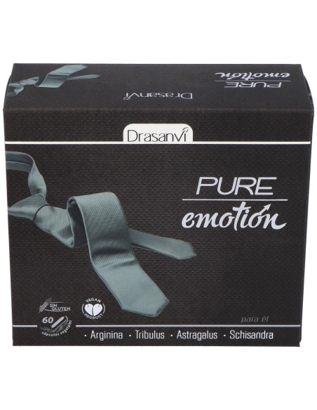 Drasanvi Pure Emotion Para El 60 Caps