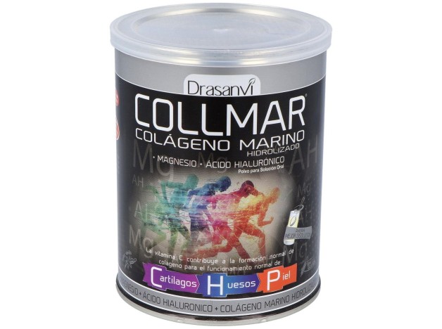 Drasanvi Collmar® Colágeno Marino + Magnesio...