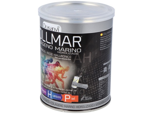 Drasanvi Collmar® Colágeno Marino + Magnesio...
