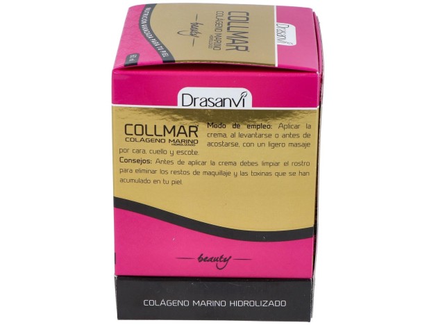 Collmar Beauty Colágeno Marino Crema Facial 60 Ml