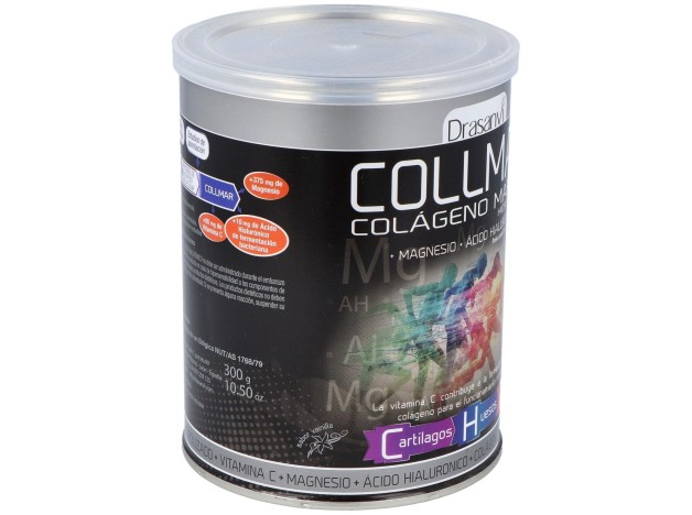 Drasanvi Collmar® Colágeno Marino + Magnesio...