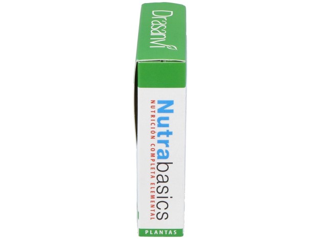 Nutrabasics Pasiflora 30Caps.