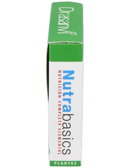 Nutrabasics Pasiflora 30Caps.