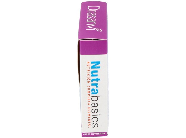 Drasanvi Ácido Hialurónico 516Mg 30Caps