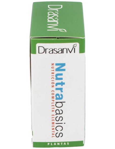 Nutrabasics Harpagofito 60Caps.