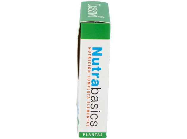 Nutrabasics Uña De Gato 30Caps.