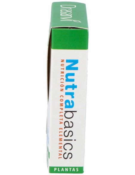 Nutrabasics Uña De Gato 30Caps.