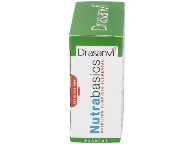 Nutrabasics Harpagofito 60Caps.