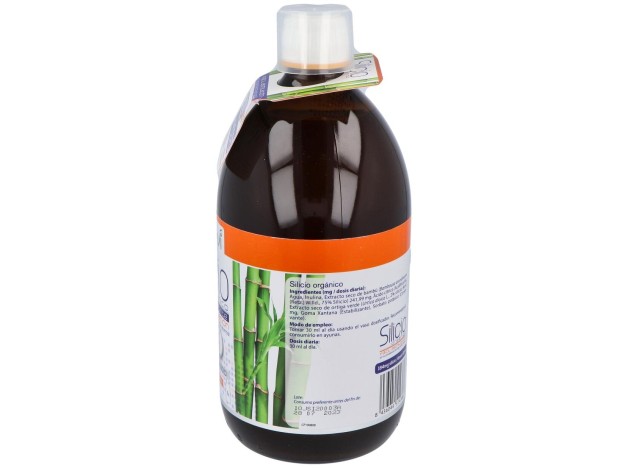 Drasanvi Silicio Orgánico  1 Litro