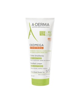 A-Derma Exomega Control...