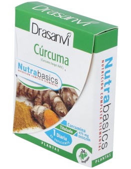 Drasanvi Curcuma...