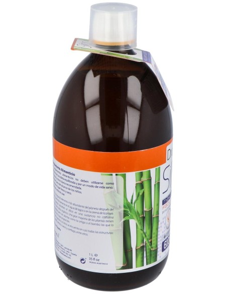 Drasanvi Silicio Orgánico  1 Litro