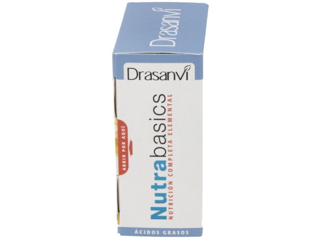 Nutrabasics Omega 3 48Perlas