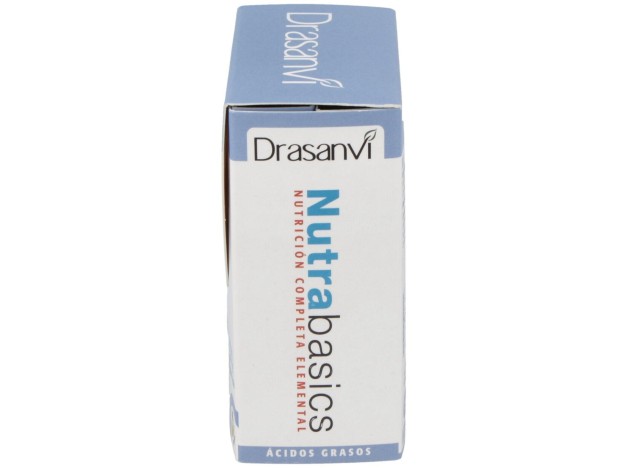 Nutrabasics Omega 3 48Perlas