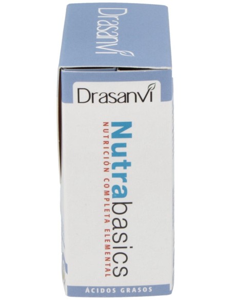 Nutrabasics Omega 3 48Perlas