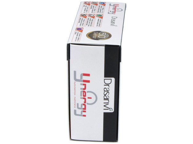 Drasanvi Ynergy Senior 36 Cáps.