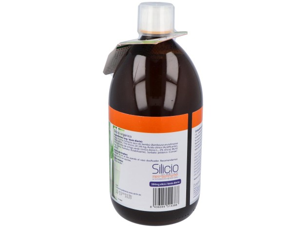 Drasanvi Silicio Orgánico  1 Litro