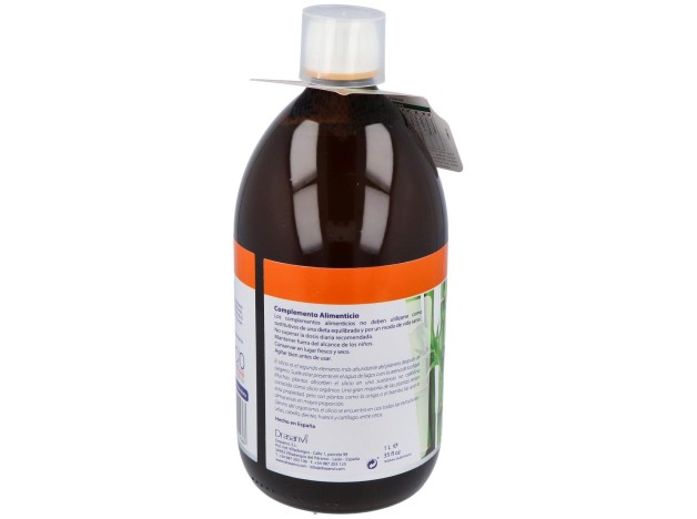 Drasanvi Silicio Orgánico  1 Litro