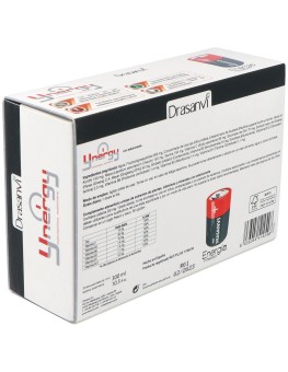 Drasanvi Ynergy Energía...