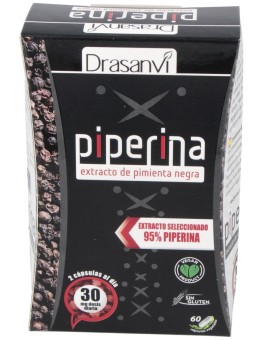 Drasanvi Piperina Extracto...