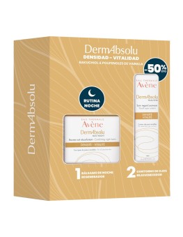 Avene Dermabsolu Noche +...