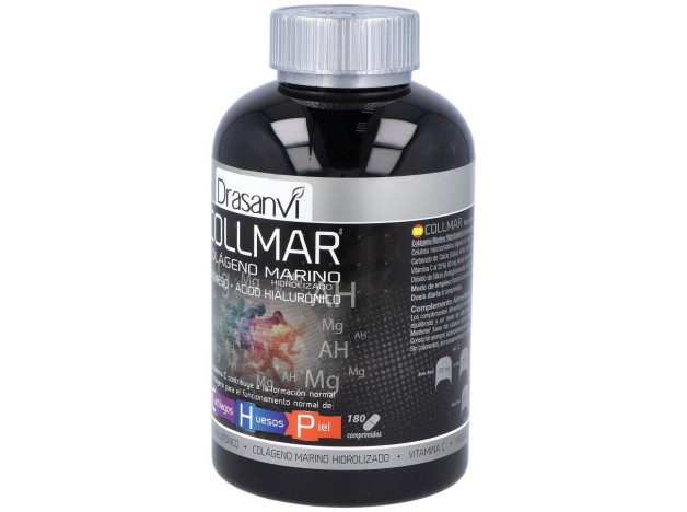 Drasanvi Collmar® Colágeno Marino + Magnesio...